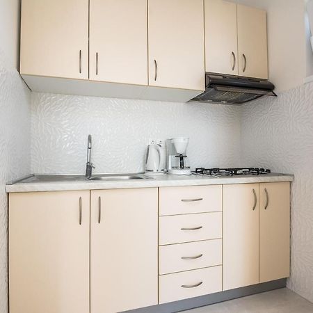 Apartments Medanic - Private Pool Privlaka  Εξωτερικό φωτογραφία