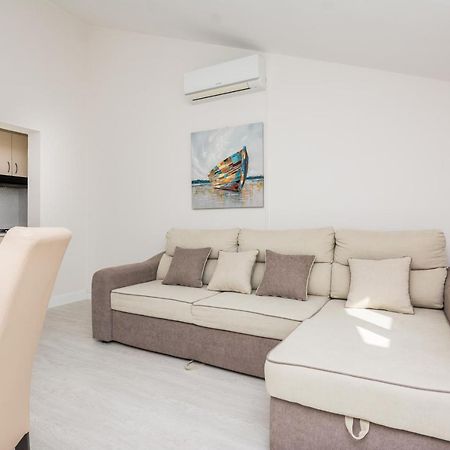 Apartments Medanic - Private Pool Privlaka  Εξωτερικό φωτογραφία