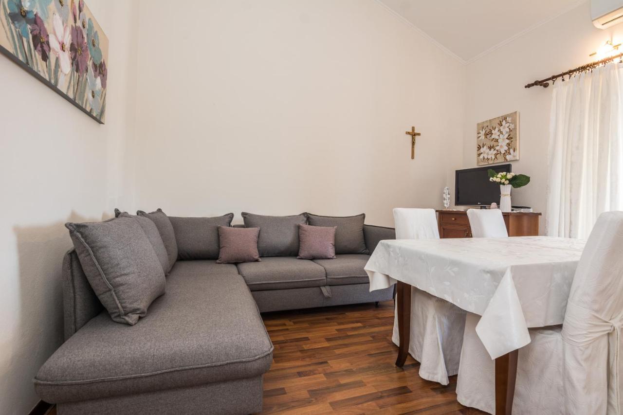 Apartments Medanic - Private Pool Privlaka  Εξωτερικό φωτογραφία