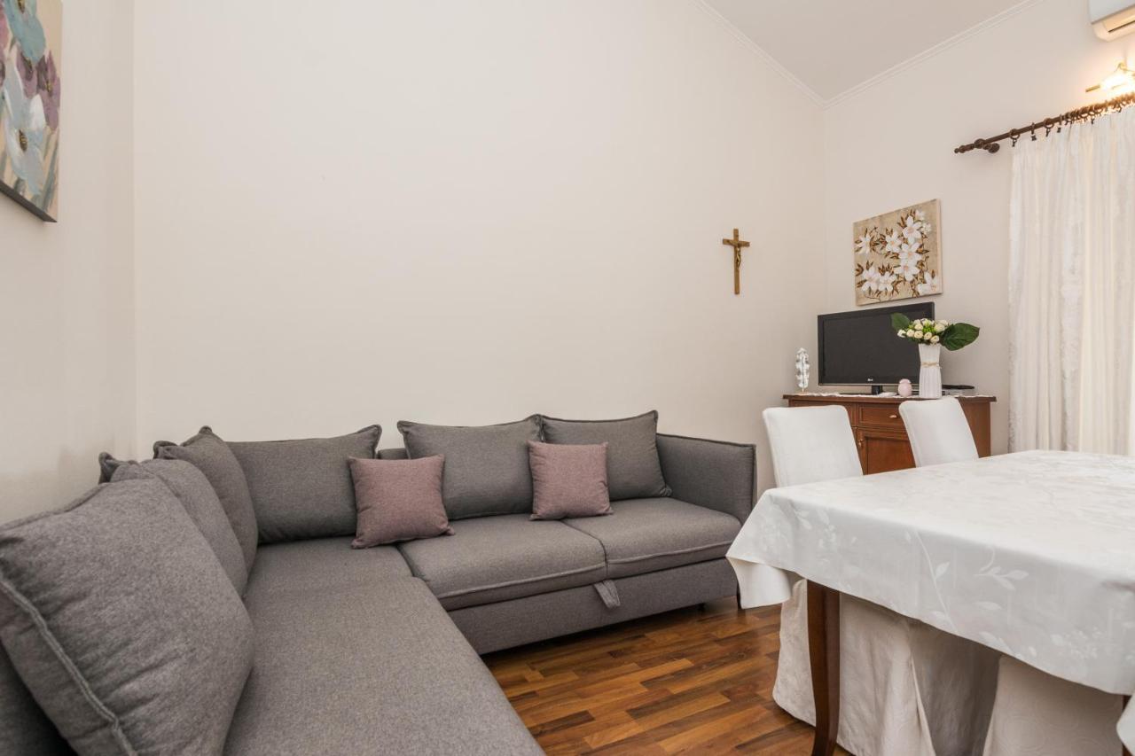 Apartments Medanic - Private Pool Privlaka  Εξωτερικό φωτογραφία