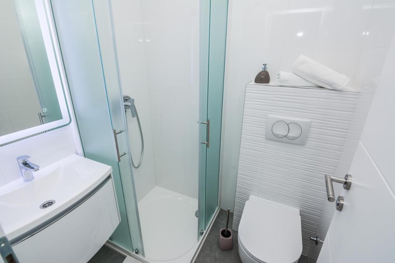 Apartments Medanic - Private Pool Privlaka  Εξωτερικό φωτογραφία