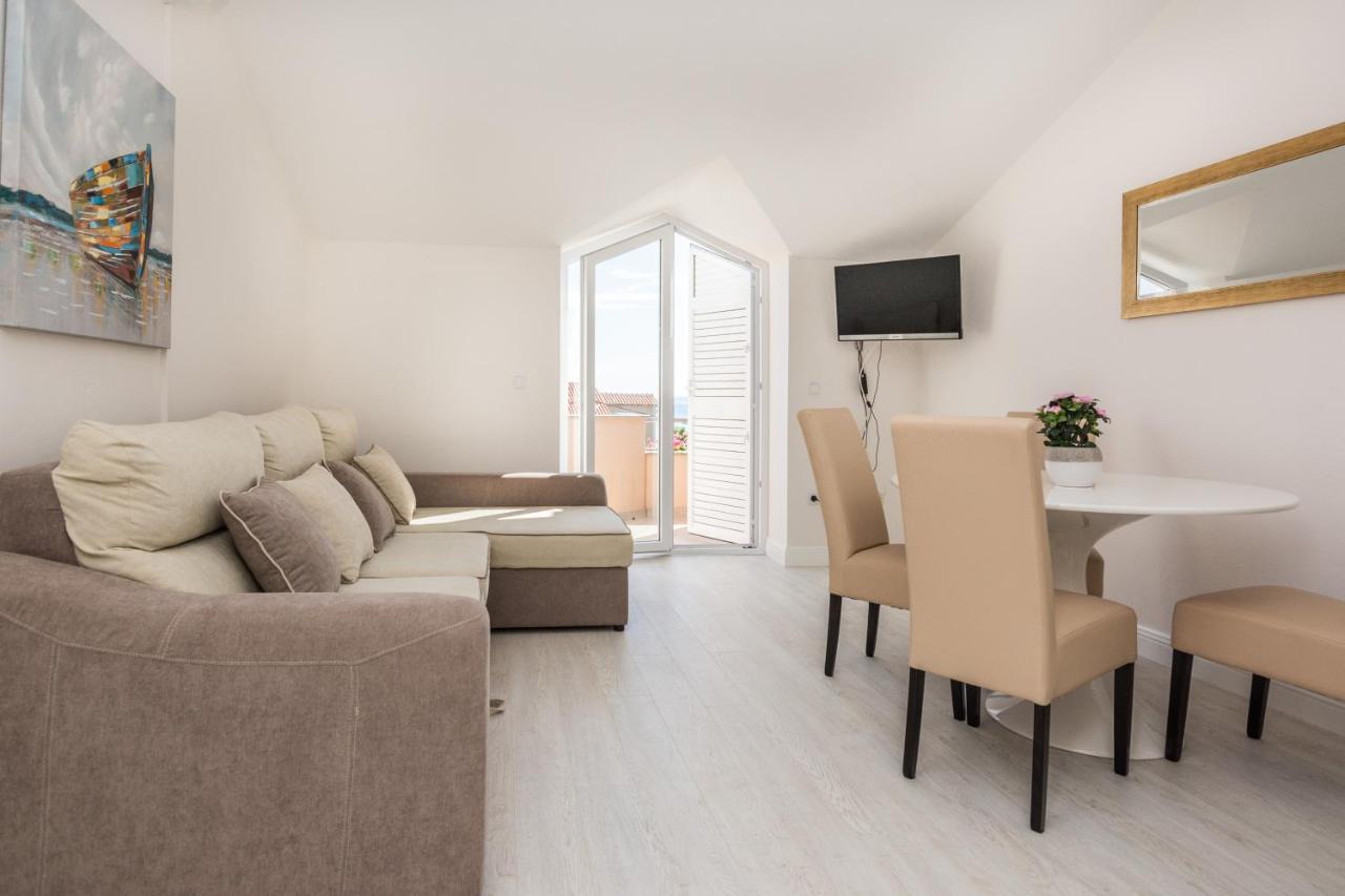 Apartments Medanic - Private Pool Privlaka  Εξωτερικό φωτογραφία