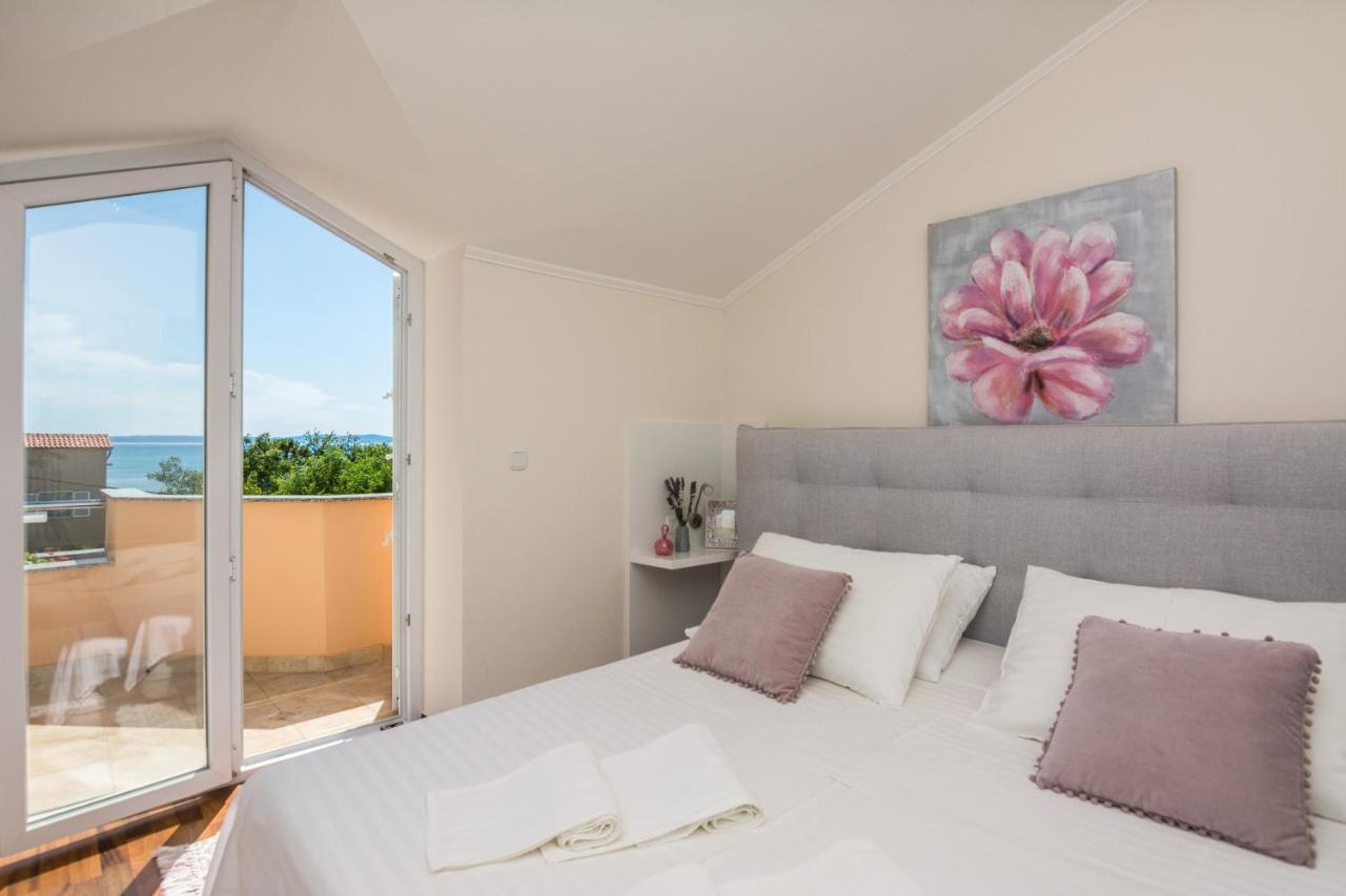 Apartments Medanic - Private Pool Privlaka  Εξωτερικό φωτογραφία