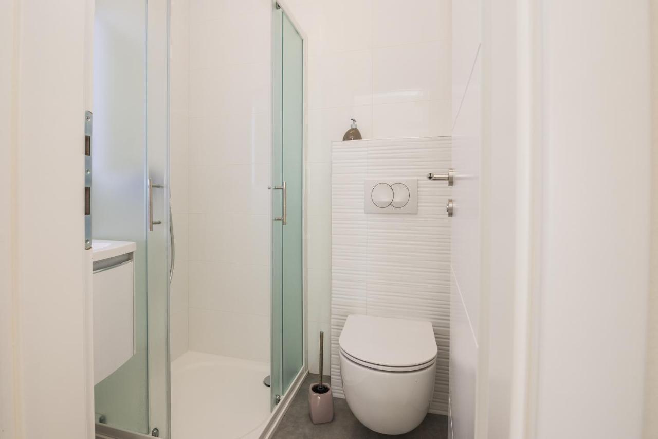Apartments Medanic - Private Pool Privlaka  Εξωτερικό φωτογραφία