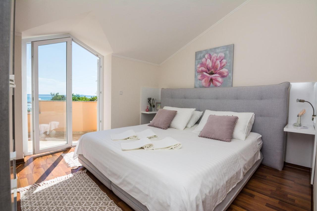 Apartments Medanic - Private Pool Privlaka  Εξωτερικό φωτογραφία