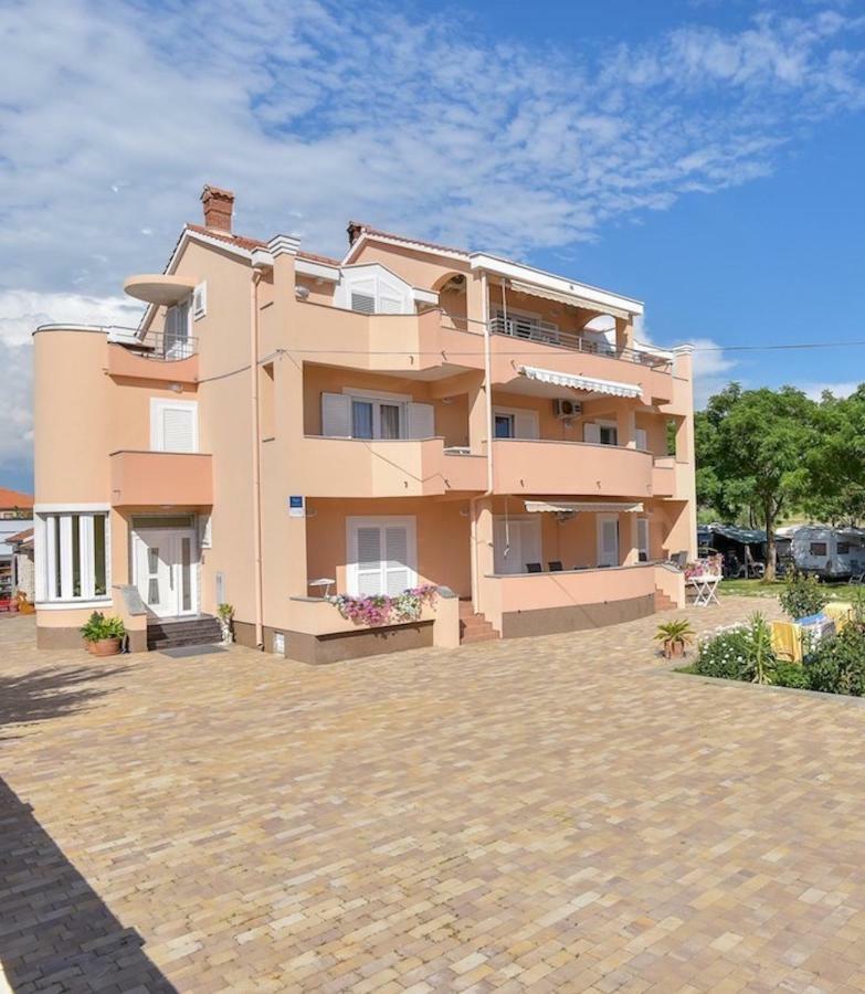 Apartments Medanic - Private Pool Privlaka  Εξωτερικό φωτογραφία