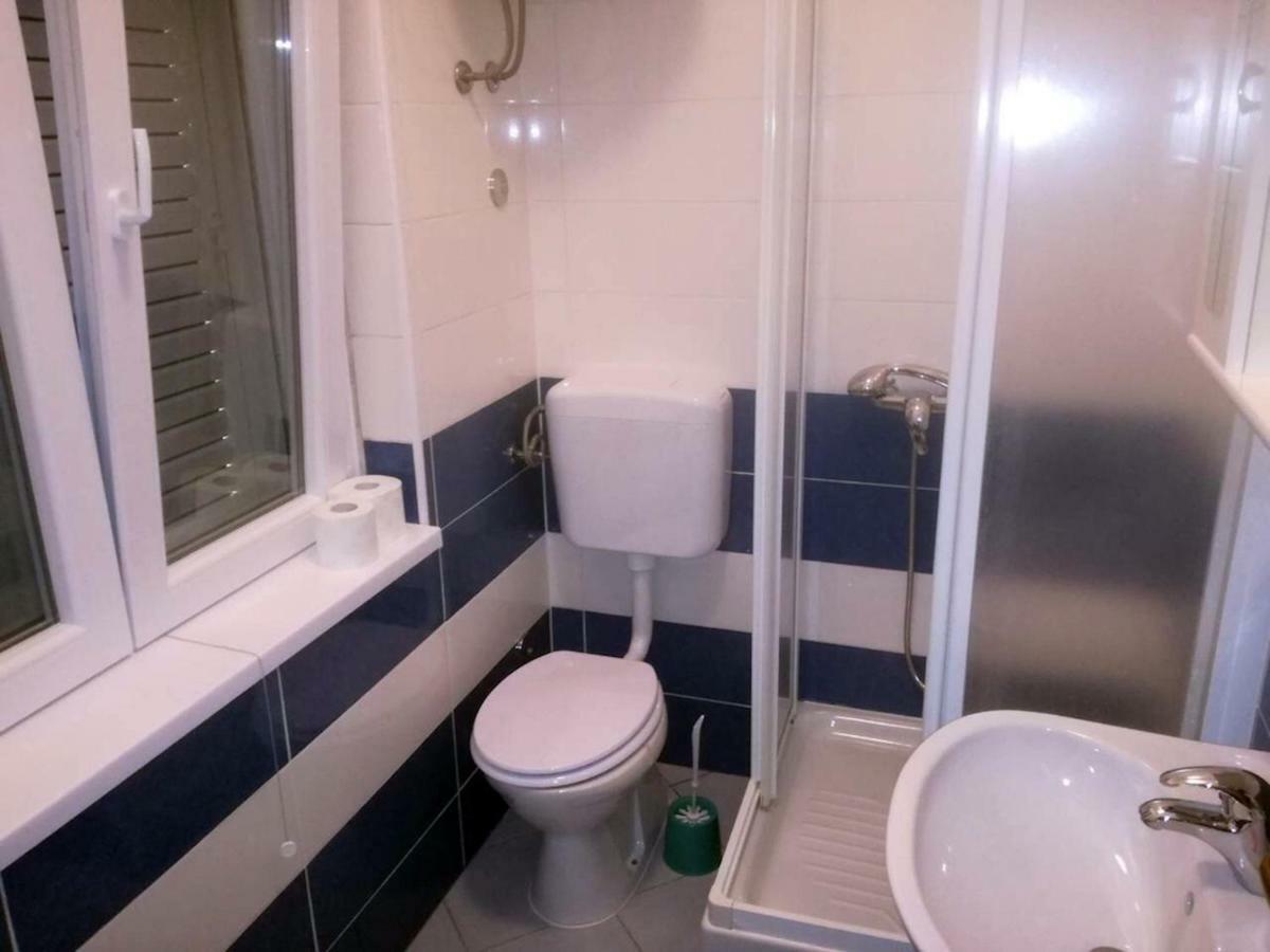 Apartments Medanic - Private Pool Privlaka  Εξωτερικό φωτογραφία